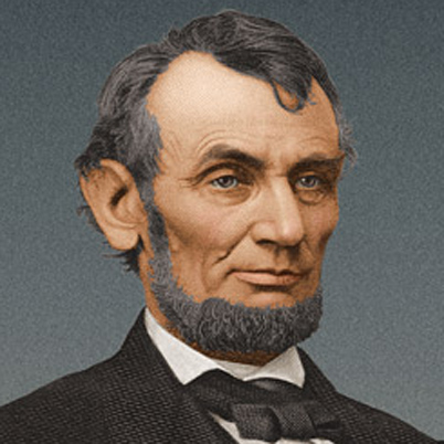 illustration for section: Abraham Lincoln