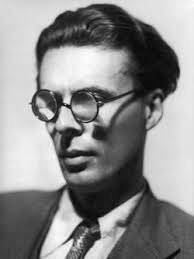 illustration for section: Aldous Huxley