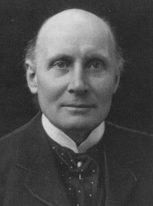 illustration for section: Alfred North Whitehead