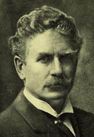 illustration for section: Ambrose Bierce