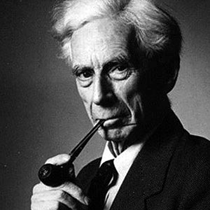 illustration for section: Bertrand Russell