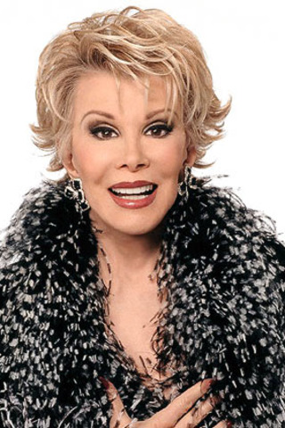 illustration for section: Joan Rivers