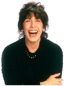 illustration for section: Lily Tomlin