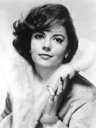 illustration for section: Natalie Wood
