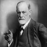 illustration for section: Sigmund Freud