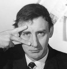 illustration for section: Spike Milligan