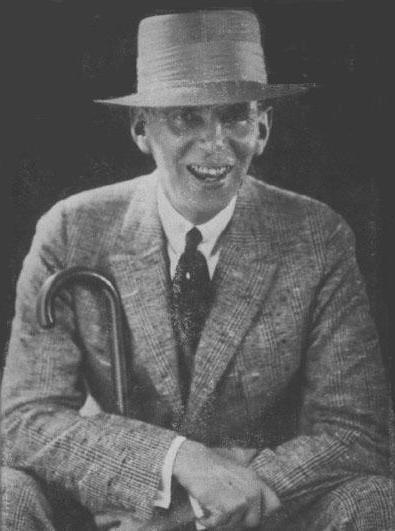 illustration for section: Wilson Mizner