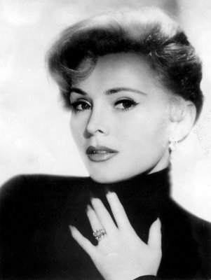 illustration for section: Zsa Zsa Gabor