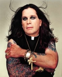 %I%: Ozzy Osbourne