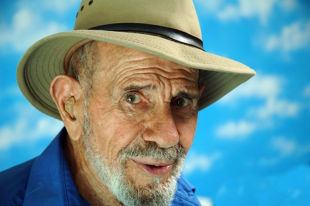 Jacque Fresco