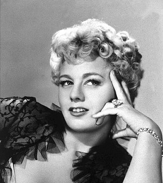 Shelley Winters