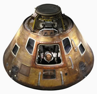 command module