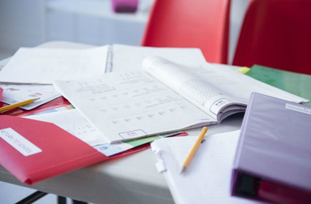 illustration for section: Self-Discipline Tips for Students