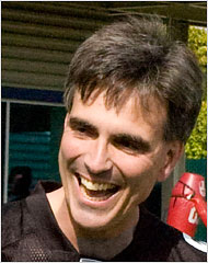 illustration for section: Randy Pausch