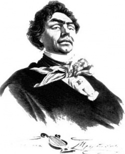 Prutkov Kozma